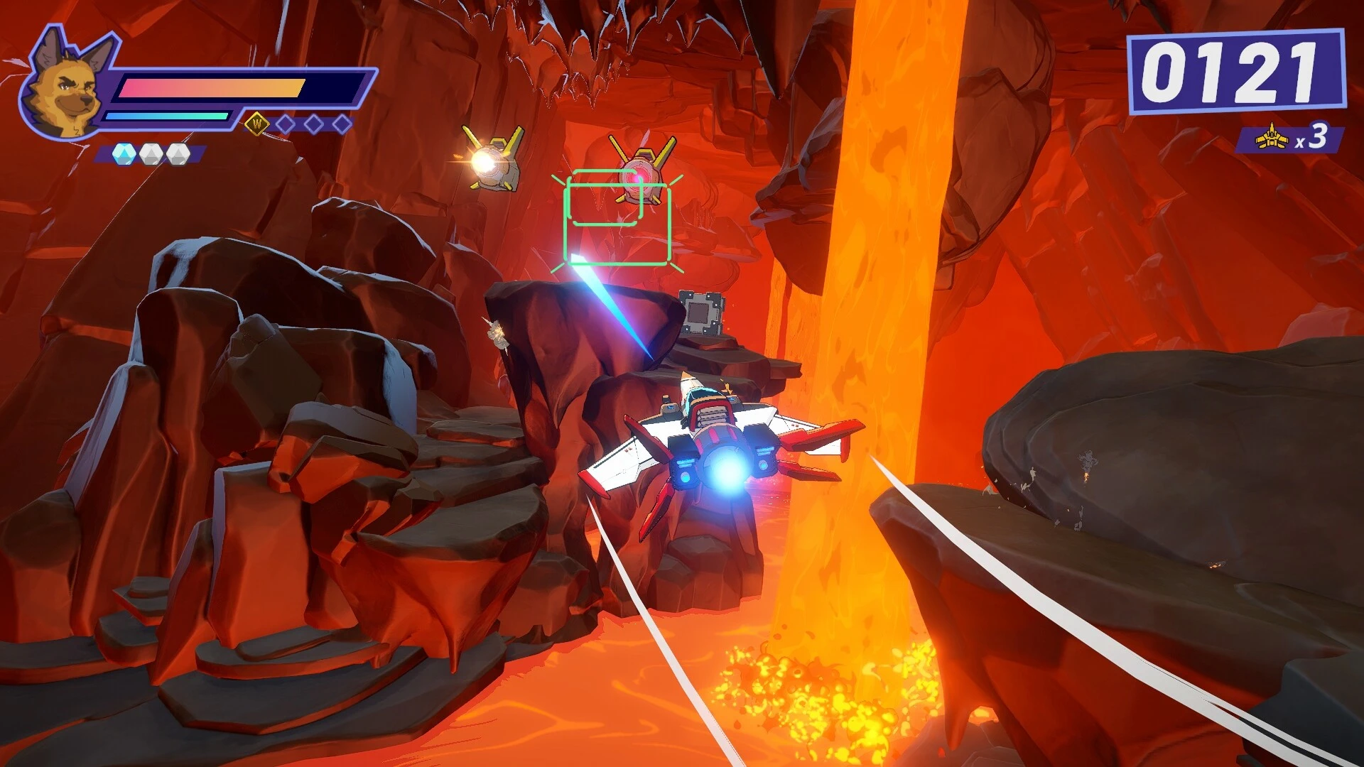 Wild Blue Skies sortira le 13 août 2026 sur Steam image 2