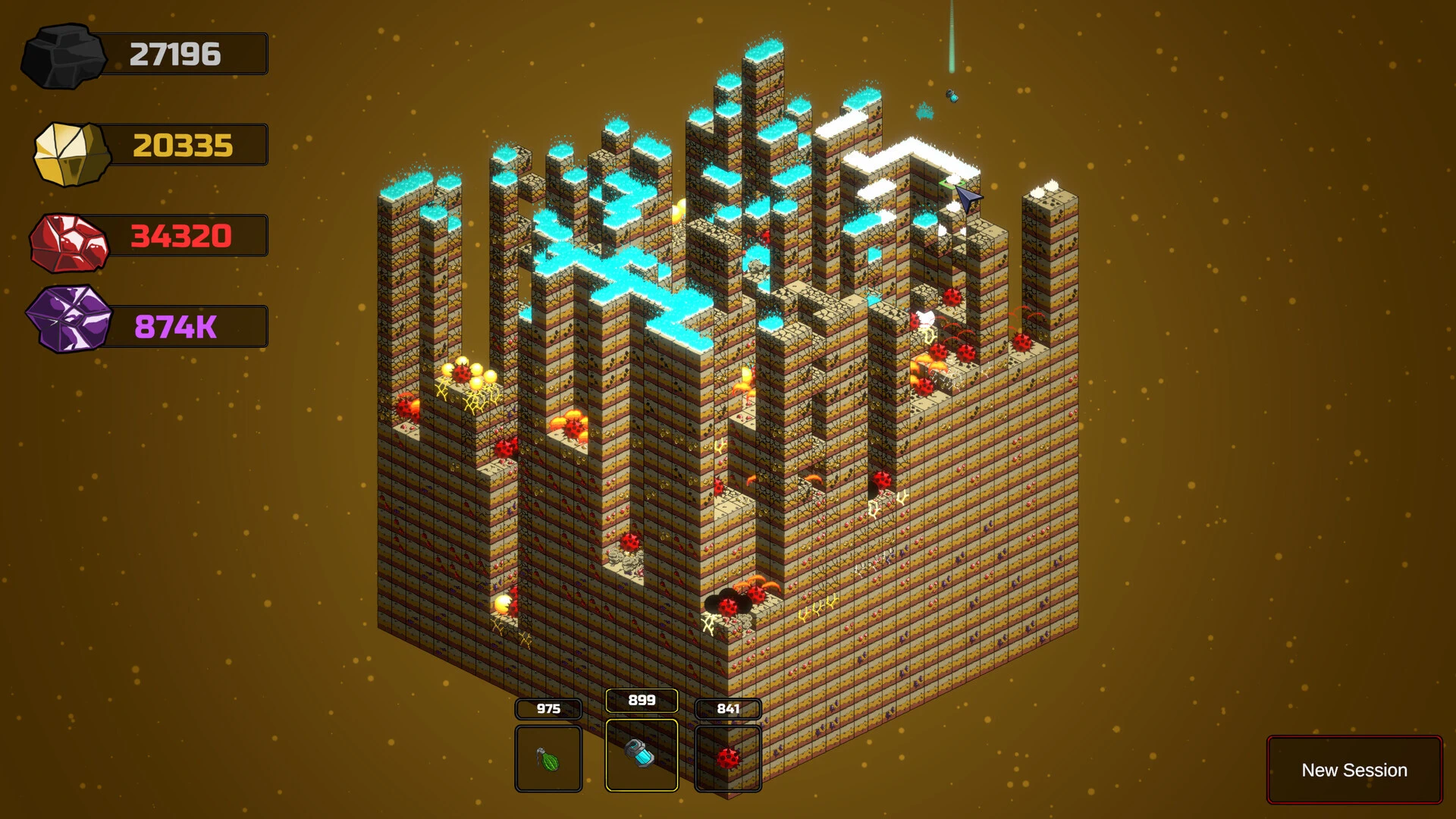 Artillery_Miner