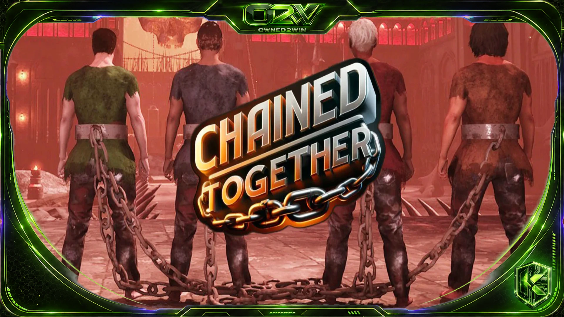 Chained Together