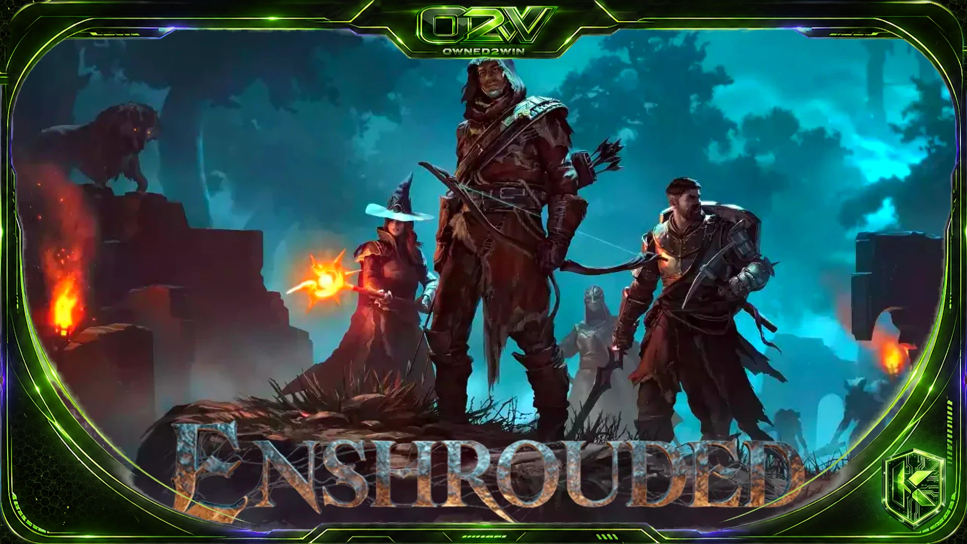 Enshrouded