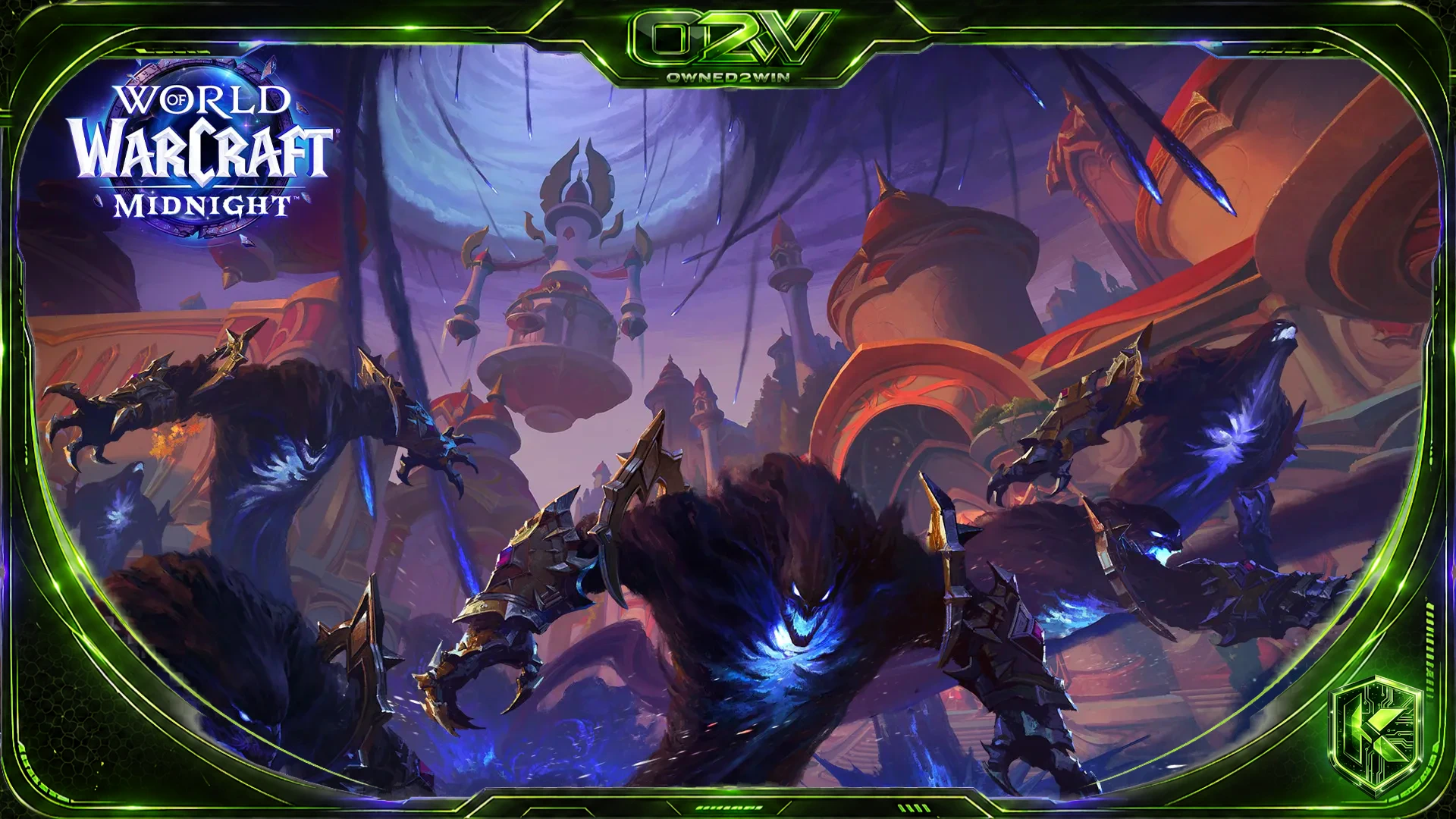 World of Warcraft